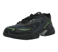 Lacoste 52sma0132 Storm 96 Negro 075