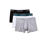 Lacoste Live Boxer Courts (3 Pack) Ref. 5H3389-00-NUA Color Multi Talla XL