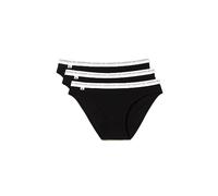 Lacoste 8F1338, Cierre De Las Mujeres, Noir,