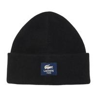Lacoste Accessoires - Gorro (black)