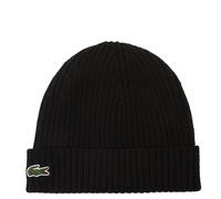 Lacoste Accessoires - Gorro (black)