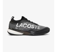 LACOSTE AG-LT-LITE Men Black FW26 (Zapatillas) Negro 46