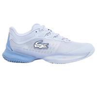 Lacoste AG-LT Ultra Clay Light Blue 2026 Zapatillas de tenis para mujer EUR 40,5