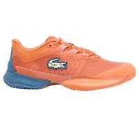 Lacoste AG-LT Ultra Clay Orange/Blue 2026 Zapatillas de tenis para hombre EUR 45