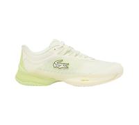 Lacoste AG-LT Ultra Off White/Light Green 2026 Zapatillas de tenis para hombre EUR 42