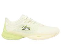 Lacoste AG-LT Ultra Off White/Light Green 2026 Zapatillas de tenis para hombre EUR 44