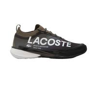 LACOSTE AG-LT25 Lite Khaki/Black FW25 (Zapatillas) Marrón 44