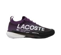 LACOSTE AG-LT25 Lite Purple/Black FW25 (Zapatillas) Negro 42