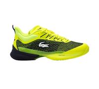LACOSTE AG-LT25 ULTRA Yellow/Navy FW25 (Zapatillas) Amarillo 42