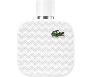 Lacoste Agua de Colonia L.12.12 Blanc para Él 100mL