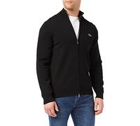 Lacoste AH1957 Suéter para Hombre, Negro, 3XL