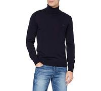 Lacoste AH1959 Suéter para Hombre, Marine, M