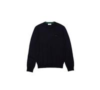 Lacoste AH1969 Suéter para Hombre, Marine, M