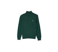Lacoste AH1980, Suéter pulóver de los Hombres, Sinople,