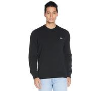 Lacoste AH1985, Suéter Hombre, Negro (Noir), XXL