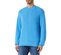 Lacoste Ah6882 Sudaderas, Ethereal, M Hombre