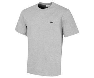 Lacoste Algodón Camiseta para Hombre Argent Chine 3XL
