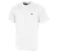 LACOSTE Camiseta blanco | XXXL