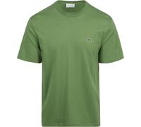 Lacoste Tee Shirt TH7318 L Verde