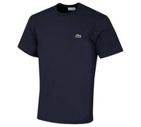 Lacoste Algodón Camiseta para Hombre Marine XL