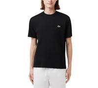 Lacoste Algodón Camiseta para Hombre Noir S