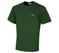 Lacoste Algodón Camiseta para Hombre Vert M