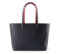 Lacoste Anna Bolsa de compras 35 cm gris