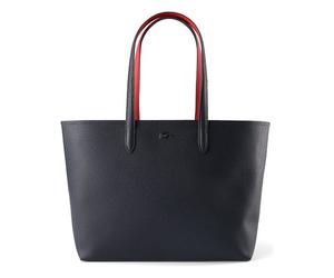 Lacoste Anna Bolsa de compras 35 cm gris
