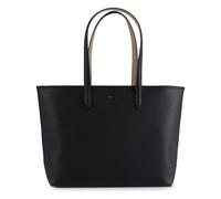 Lacoste Anna Bolsa de compras 35 cm negro