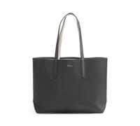 Lacoste Anna | Bolsa shopping | negro | fibra sintética