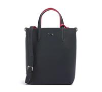 Lacoste Anna Bolso de mano navy, fibra sintética, mujer