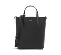 Lacoste Anna | Bolso de mano | negro | fibra sintética