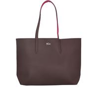 Lacoste Anna Réversible Bicolore Shopping Bag T.U Rosa