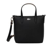 Lacoste - Anna Mini Tote - Bags - Mujer - Negro - ONE SIZE -