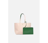 Lacoste Anna Réversible Bicolore Shopping Bag T.U Verde