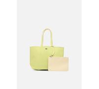 Lacoste Anna Réversible Bicolore Shopping Bag T.U Verde
