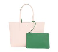Lacoste - Anna Reversible Tote - Bags - Mujer - Multicolor - ONE SIZE -