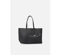 Lacoste Core Essentials Anna Bolsa de compras 35 cm negro