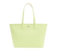 Lacoste - Anna Zip Tote - Bags - Mujer - Verde - ONE SIZE -