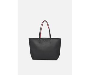 Lacoste Anna Zipped Shopping Bag T.U Azul