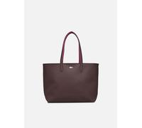 Lacoste Anna Zipped Shopping Bag T.U Violeta