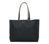 Lacoste Back To Work Anna Bolsa de compras 35 cm negro