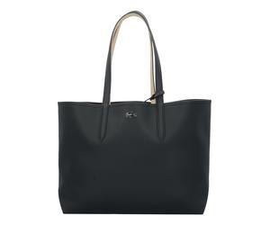 Lacoste Back To Work Anna Bolsa de compras 35 cm negro