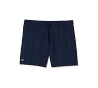 LACOSTE Bañador azul oscuro | XL