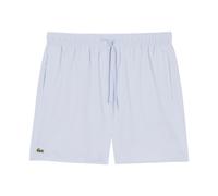 Lacoste - Bañador de largo medio - Swimwear - Hombre - Azul - S -