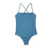 Lacoste Bañador Entero de Una Pieza Robert George Geométrico para (GT4874)