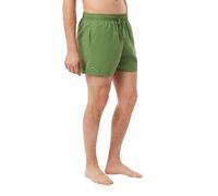 Lacoste Bañador MH6270-00-37I para hombre (paquete de 1), LECHUGA DE CORDERO/VERDE, M