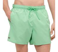 Lacoste - Bañador para hombre, color verde