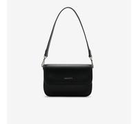 LACOSTE Bandolera Elegance. Talla talla única. Color Negro