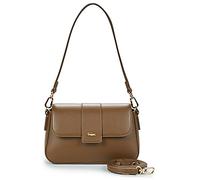 Lacoste Bandolera Petit sac bandoulière à rabat Lacoste Casual in Beige única